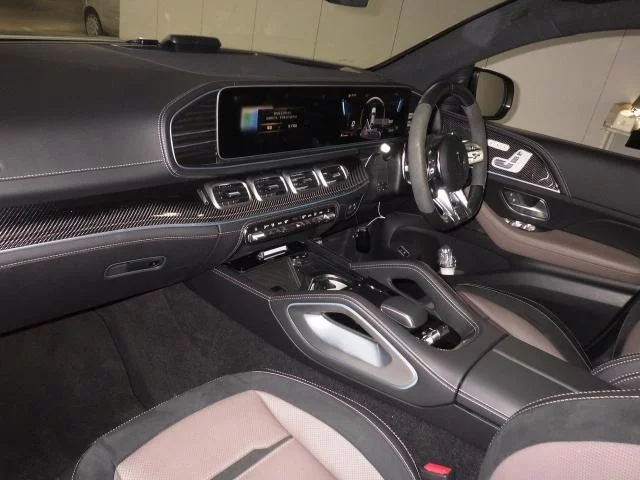 Mercedes-Benz MERCEDES AMG  с аукциона в Японии