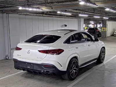 Mercedes-Benz MERCEDES AMG