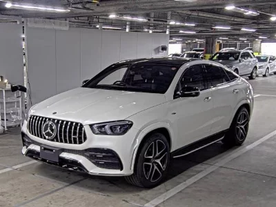 Mercedes-Benz MERCEDES AMG