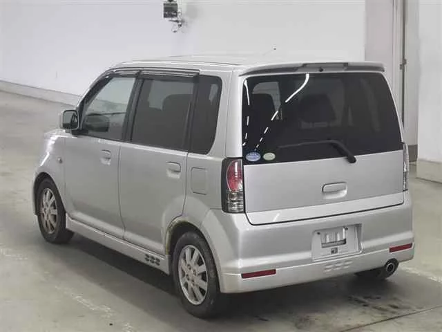 Mitsubishi eK Sport  с аукциона в Японии