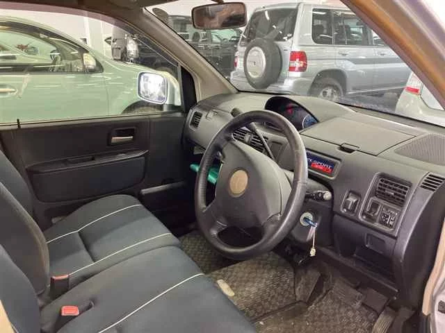 Mitsubishi eK Sport  с аукциона в Японии