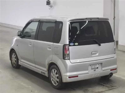 Mitsubishi eK Sport