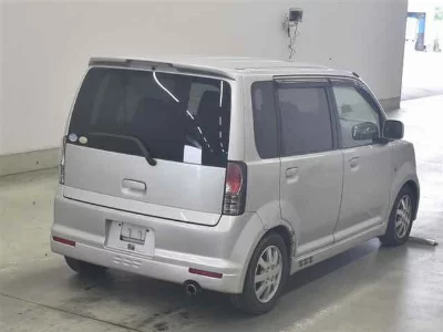 Mitsubishi eK Sport