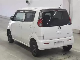 Suzuki MR Wagon