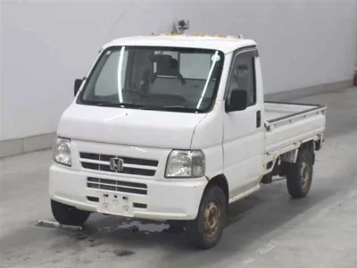 Honda Acty Truck