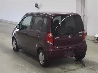 Honda Life