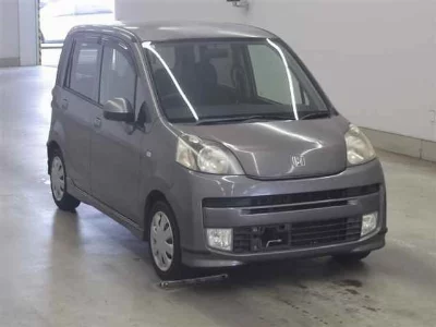 Honda LIVE DIVA