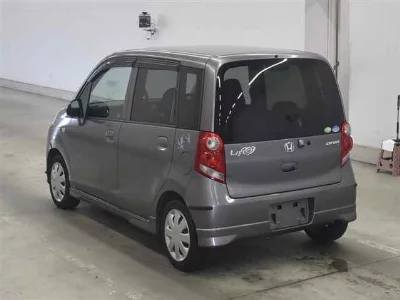 Honda LIVE DIVA