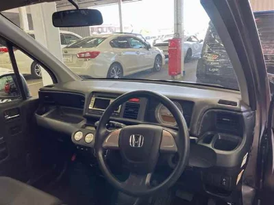 Honda LIVE DIVA