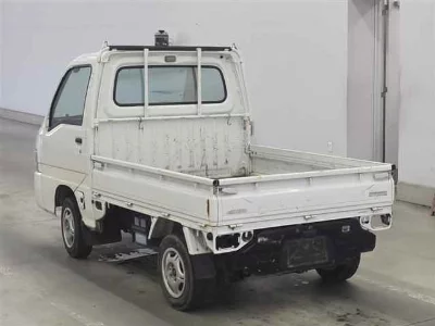 SUBARU SAMBAR TRUCK