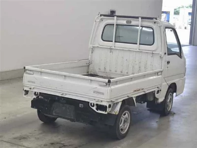 SUBARU SAMBAR TRUCK