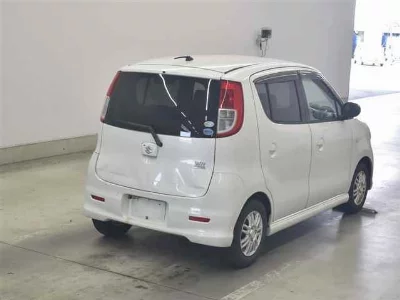 Suzuki MR Wagon