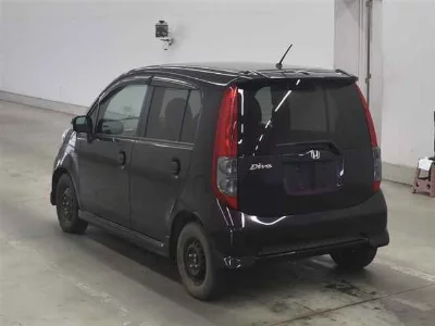 Honda LIVE DIVA