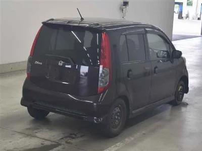 Honda LIVE DIVA