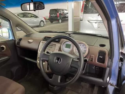 Honda Life