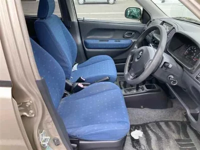 Suzuki KEI