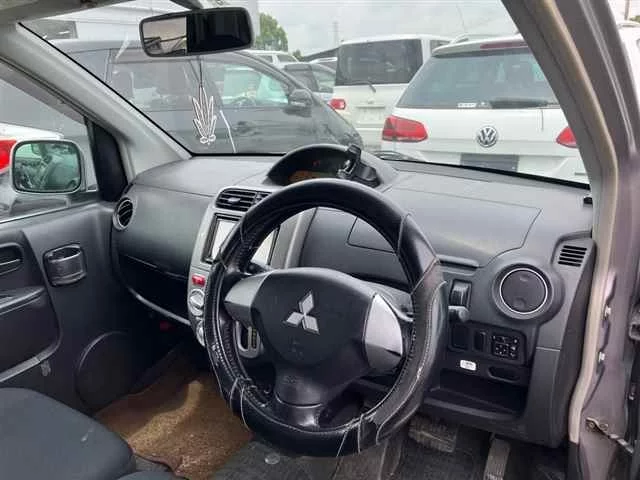 Mitsubishi eK Sport  с аукциона в Японии
