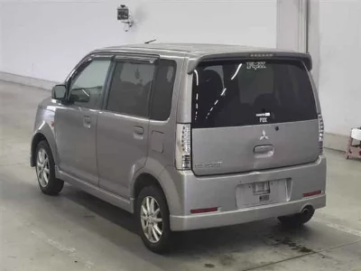 Mitsubishi eK Sport
