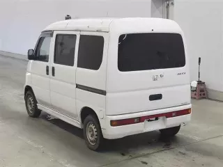 Honda Acty