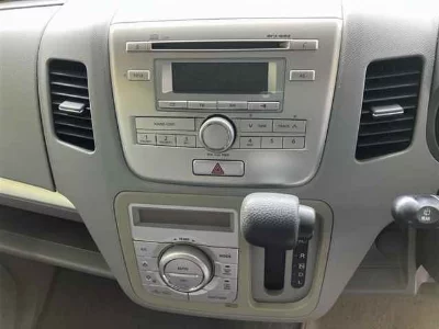 Mazda AZ WAGON