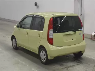 Honda Life