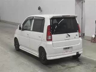 Honda Life