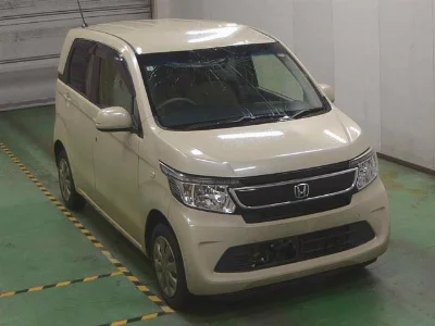 Honda N WGN
