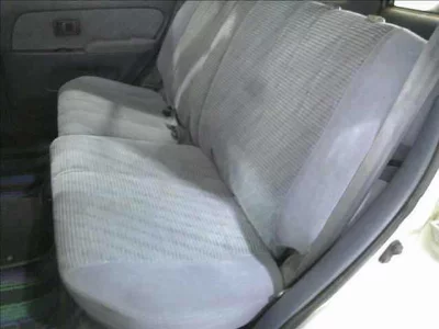 Toyota Hilux Surf