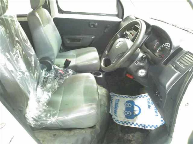 Toyota LiteAce Van  с аукциона в Японии