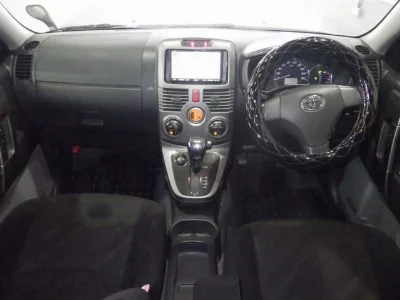 Toyota Rush