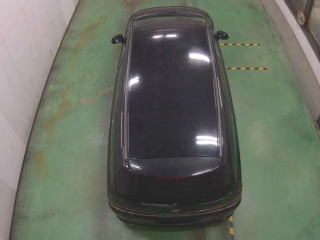 Honda Odyssey  с аукциона в Японии