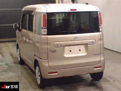 Mazda Flair Wagon