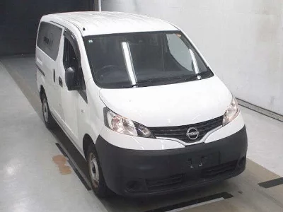 NISSAN NV200 VANETTE VAN