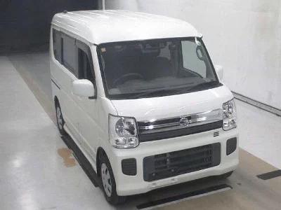 NISSAN NV100 CLIPPER RIO