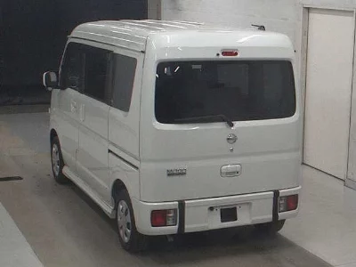 NISSAN NV100 CLIPPER RIO