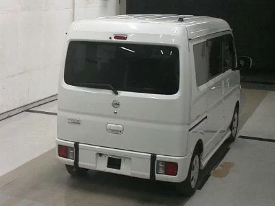 NISSAN NV100 CLIPPER RIO