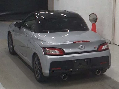 TOYOTA COPEN