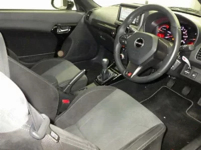 TOYOTA COPEN