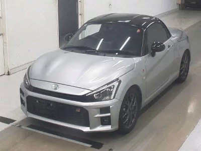 TOYOTA COPEN