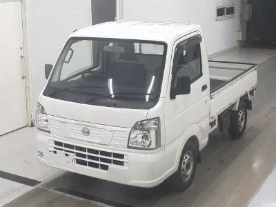 NISSAN NT100 CLIPPER