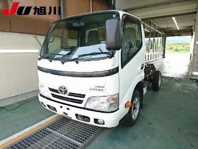 Toyota DYNA TRUCK