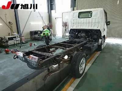 Toyota DYNA TRUCK