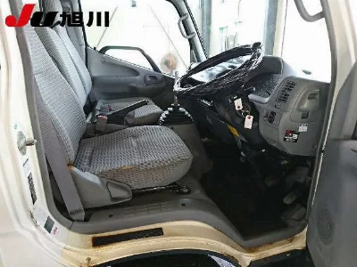 Toyota DYNA TRUCK