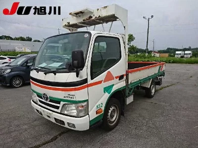 Toyota DYNA TRUCK