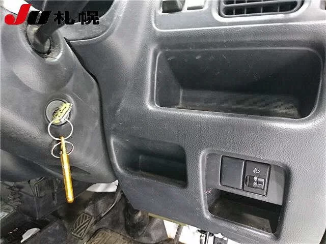 Suzuki Carry Truck  с аукциона в Японии