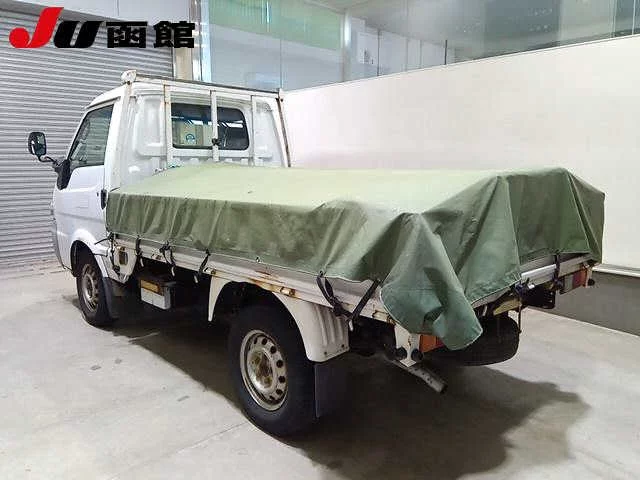 Mitsubishi Delica Truck  с аукциона в Японии