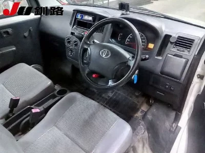 Toyota TownAce Truck