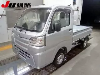 Toyota Pixis Truck  с аукциона в Японии