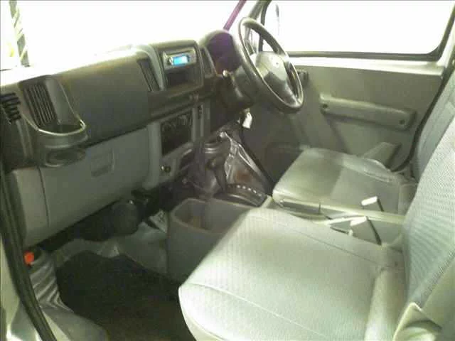 Nissan NV100 Clipper  с аукциона в Японии