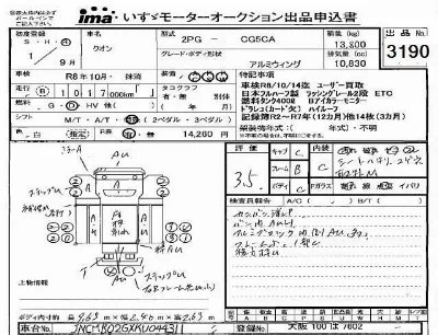 Nissan UD